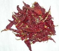 Dry Kashmiri Red Chilli
