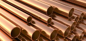 Copper Rods