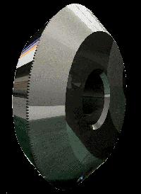 carbide glass cutting wheel