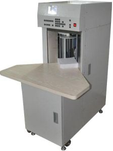 Paper Counting Machine