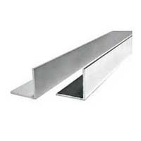 Aluminium Equal Angles