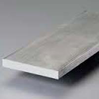 Aluminium Flat Rods