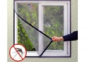 Insect Mesh (Window Flyscreens)
