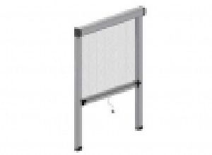 Pull Down Mesh Window Flyscreen