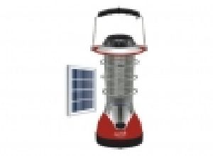 Sparkler Deluxe Solar Led Lantern