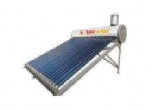 Sun Maxx Solar Water Heater