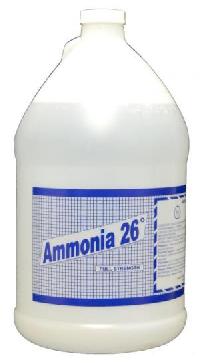 Liquid Ammonia