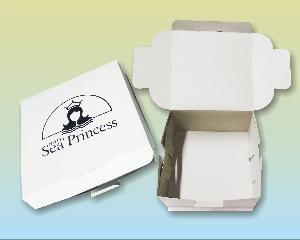 Printed Box