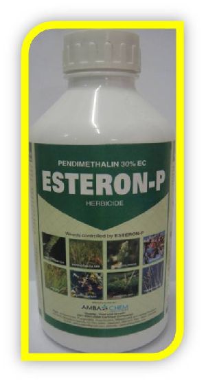 PENDIMETHALIN 30% E.C.(Fungicide, Pesticide, Weedicides, Insecticide)