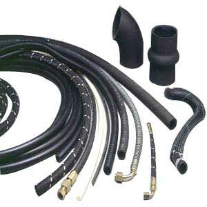 hose pipes