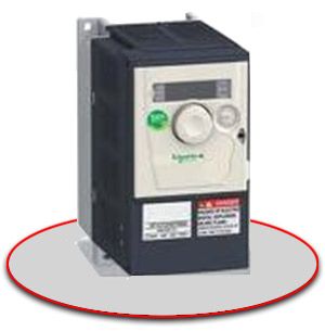 variable frequency ac drives