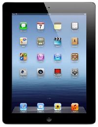3rd Generation Apple iPad