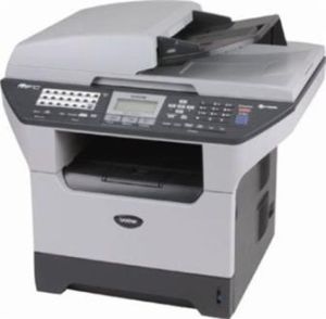 Brother MFC-8460 Printer