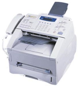 Brother MFC-8500 Printer