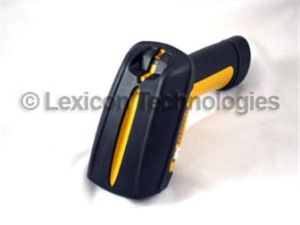 Datalogic POWERSCAN LR Barcode Scanners