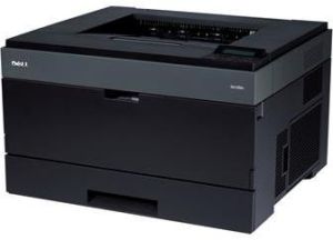 Dell LaserJet 5330dn Printer