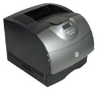 Dell LaserJet M5200 printer