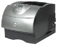 Dell LaserJet W5300n printer