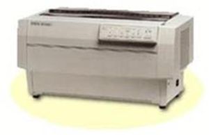 Epson DFX5000 Impact Printer