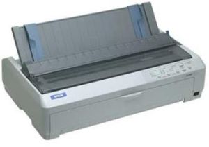 Epson FX2190N Impact Printer