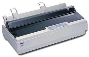 Epson LQ1170 impact printer