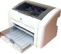 HP LaserJet 1022 printer