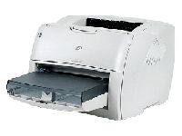HP LaserJet 1300 printer