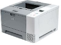 HP LaserJet 2420 printer