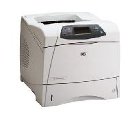 HP LaserJet 4200 printer