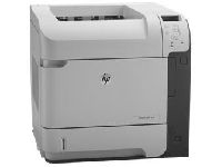 HP LaserJet Enterprise 600 M601 Printer
