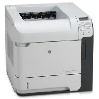 HP LaserJet P4515 Printer