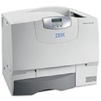 IBM Infoprint Color 1464 printer