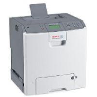 IBM Infoprint Color 1834dn printer