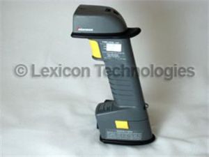 Intermec 1550 Barcode Scanners