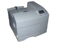 Lexmark 4049 -RA0 Color Laser Printer