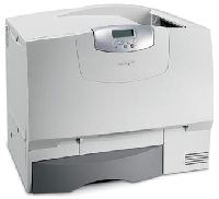 Lexmark C762 Laser Printer