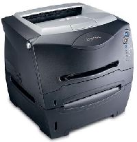 Lexmark E24x Laser Printer