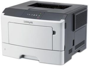Lexmark MS610 Color Laser Printer