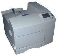 Lexmark Optra RT Laser Printer