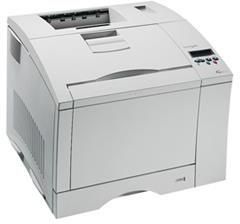 Lexmark Optra SC 1275