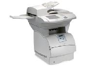 Lexmark X364dn Color Laser Printer