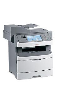 Lexmark X466de Color Laser Printer