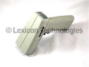 Symbol-Motorola LS2010 Barcode Scanner