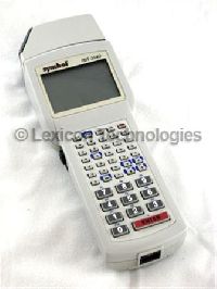 PDT3142 Symbol-Motorola Barcode Scanner