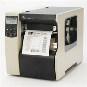 Zebra 170Xi4 Label Printer