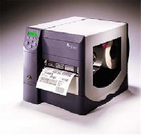 Zebra Z6M Plus Label Printer
