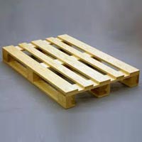 Pallet Rental Service