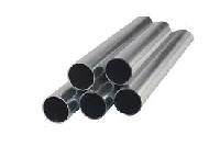 Aluminium Round Tube