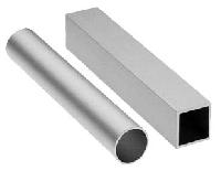 Aluminium Square Bar