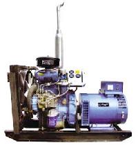 Power Generator Set